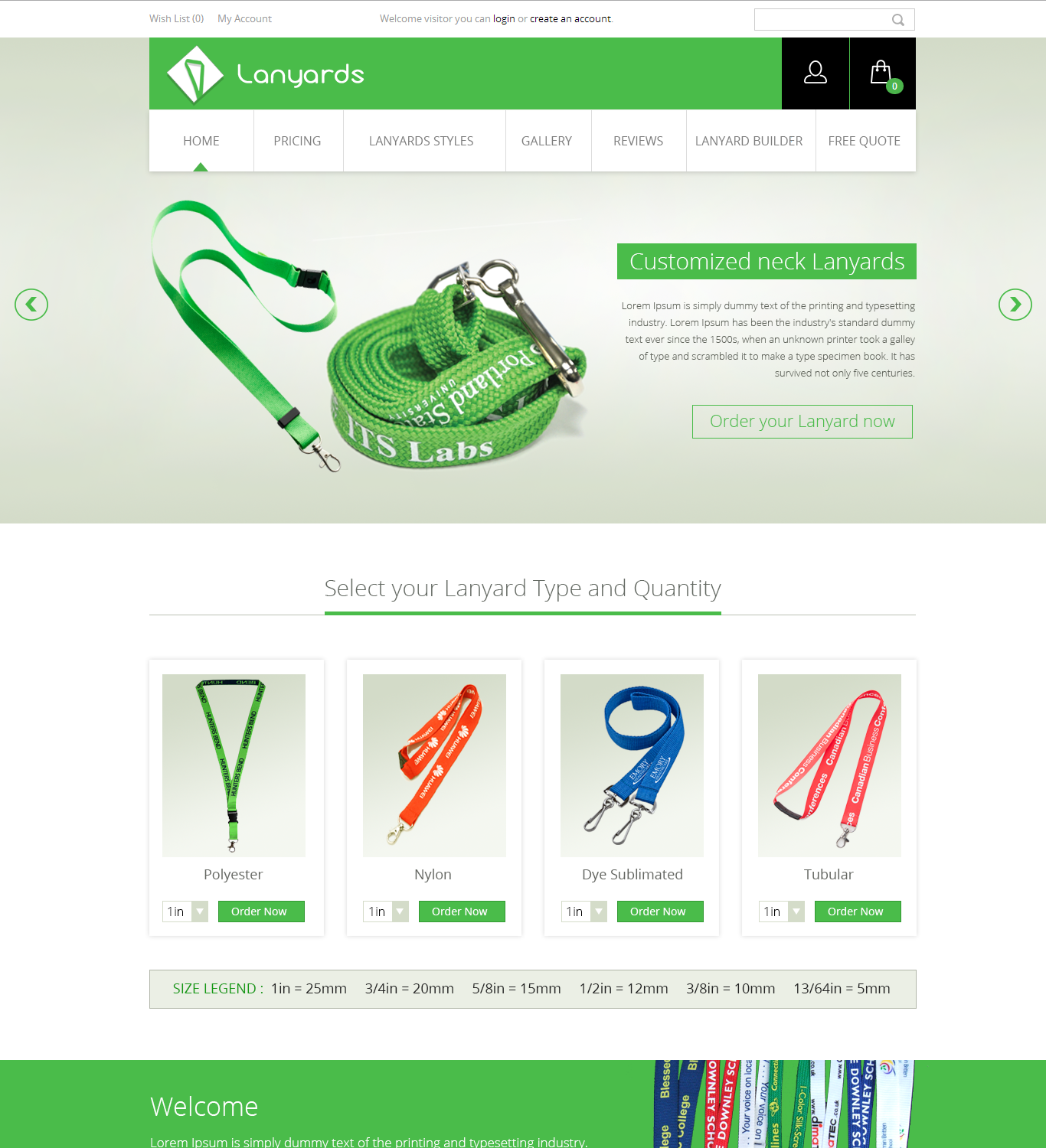 Diseño Web por Tariq Shamim para este proyecto | Diseño #3870460