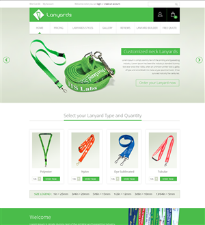 Web Design by Tariq Shamim