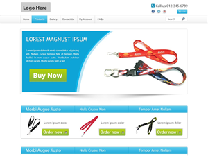 Web Design by CoolDesignz