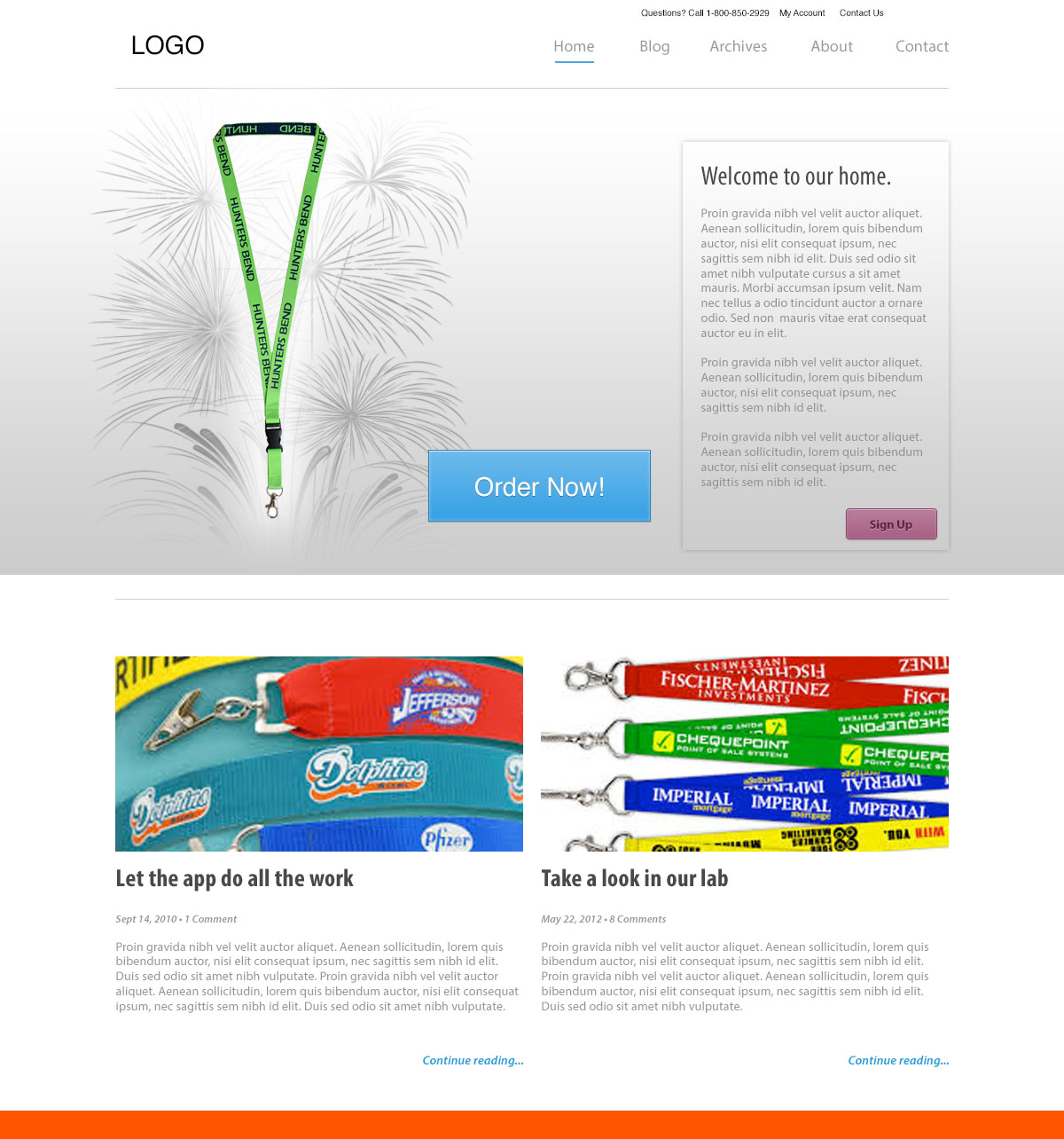 Web Design by dinesh for this project | Design #3942548
