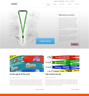Web Design by dinesh
