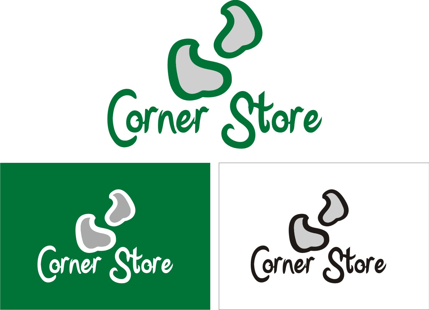 Logo Design by harbour for this project | Design #1044587