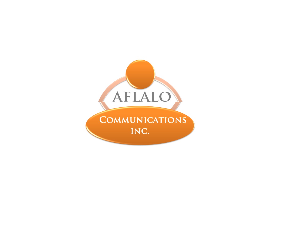 Design de Logo par Tracy Eatwell pour Aflalo Communications inc. | Design #3873008