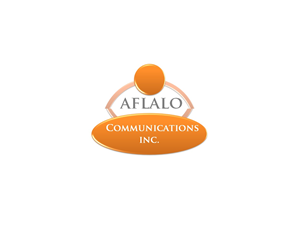 Logo Design by Tracy Eatwell for Aflalo Communications inc. | Design #3873008