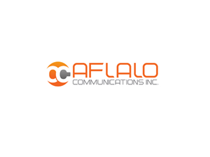Logo Design by eddy for Aflalo Communications inc. | Design: #3862643