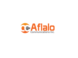 Logo Design by eddy for Aflalo Communications inc. | Design: #3866578