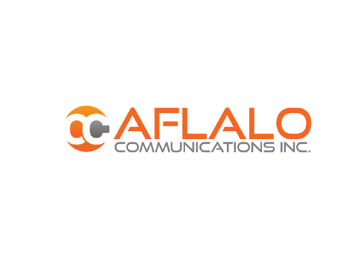 Logo Design by eddy for Aflalo Communications inc. | Design #3866589