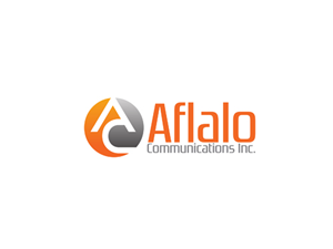 Logo Design by eddy for Aflalo Communications inc. | Design #3866594