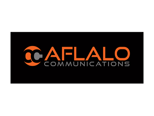 Logo Design by eddy for Aflalo Communications inc. | Design #3880873