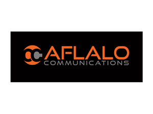 Logo Design by eddy for Aflalo Communications inc. | Design: #3880873