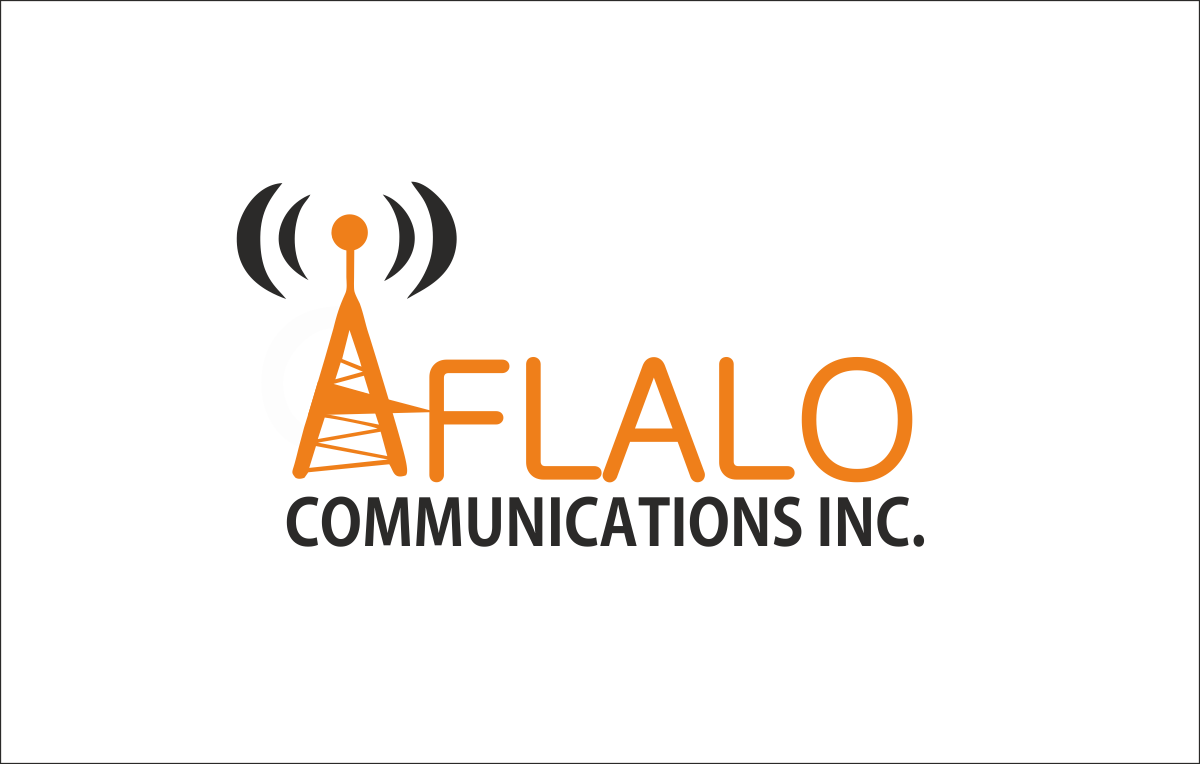 Logo Design by vesnusca for Aflalo Communications inc. | Design #3897705