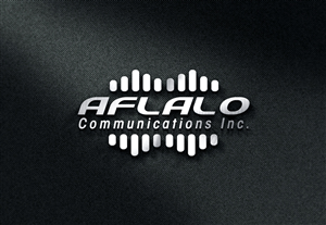 Diseño de Logo por Spektron Designs para Aflalo Communications inc. | Diseño: #3932200