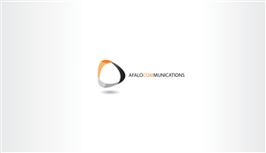 Logo Design by PetarT for Aflalo Communications inc. | Design: #3909273
