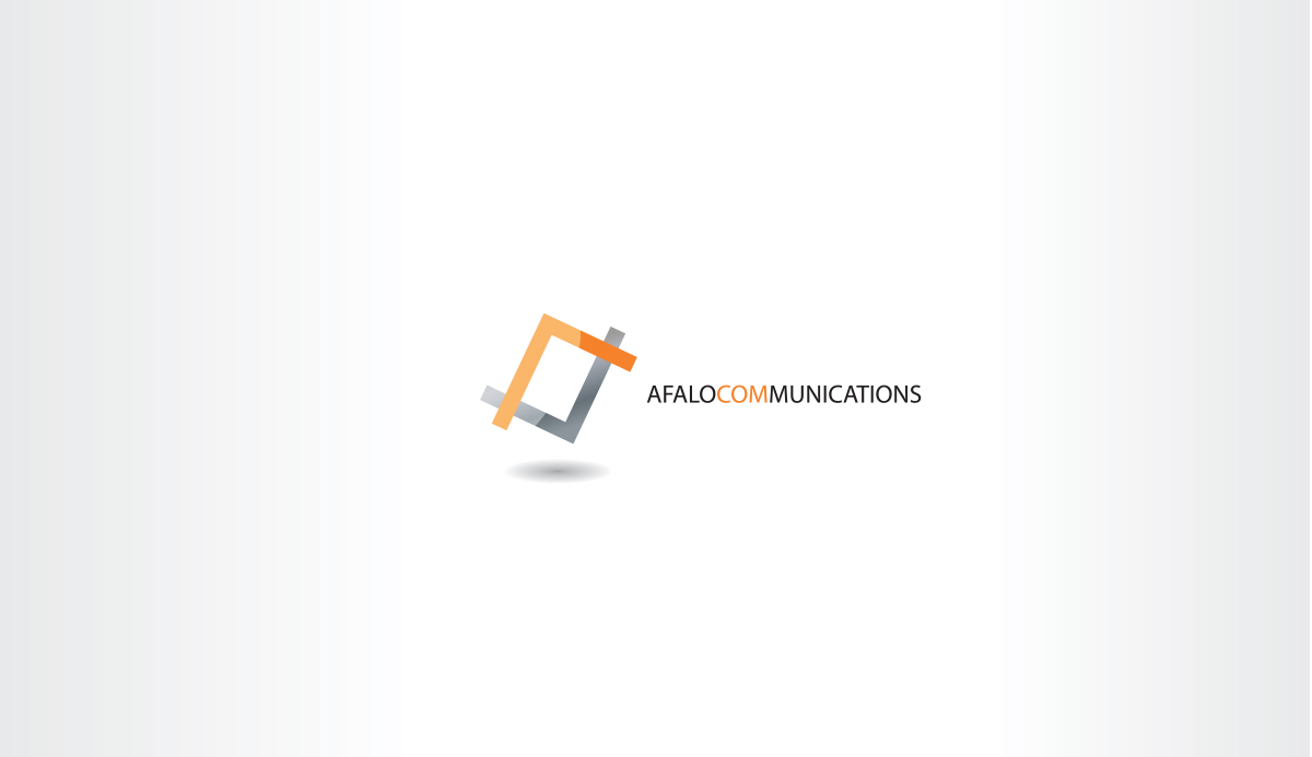 Logo Design by PetarT for Aflalo Communications inc. | Design #3909274