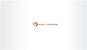 Diseño de Logo por PetarT para Aflalo Communications inc. | Diseño: #3912996