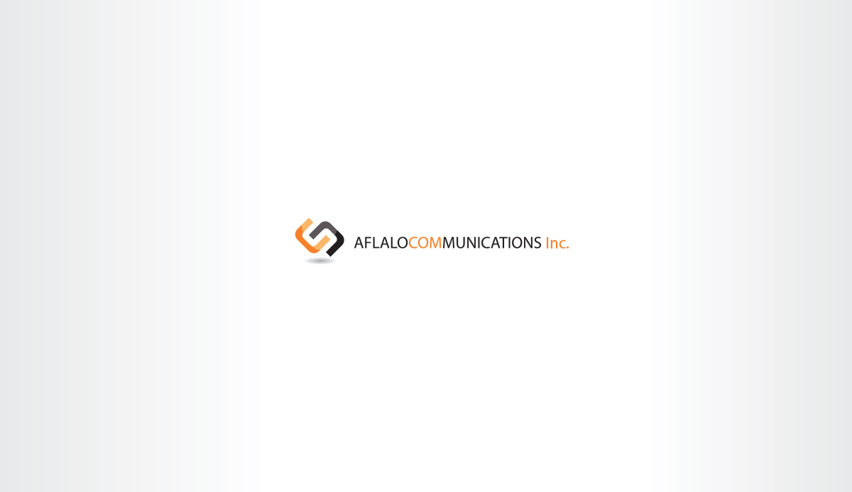 Logo Design by PetarT for Aflalo Communications inc. | Design #3913002