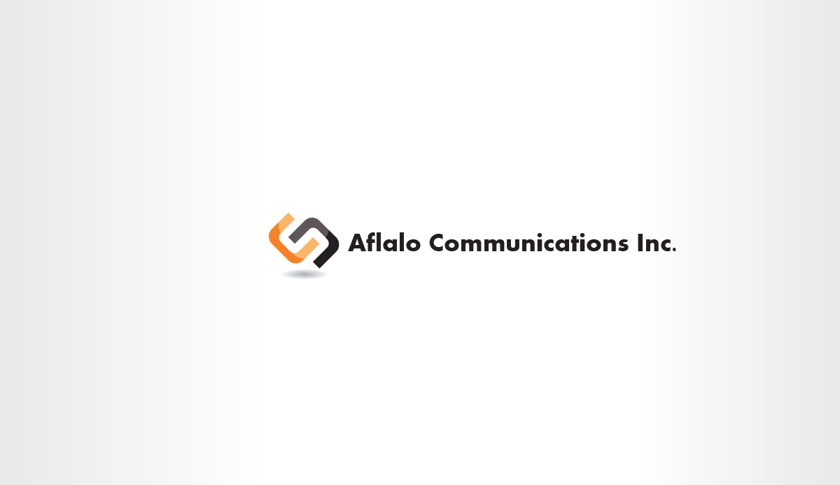 Logo Design by PetarT for Aflalo Communications inc. | Design #3913026