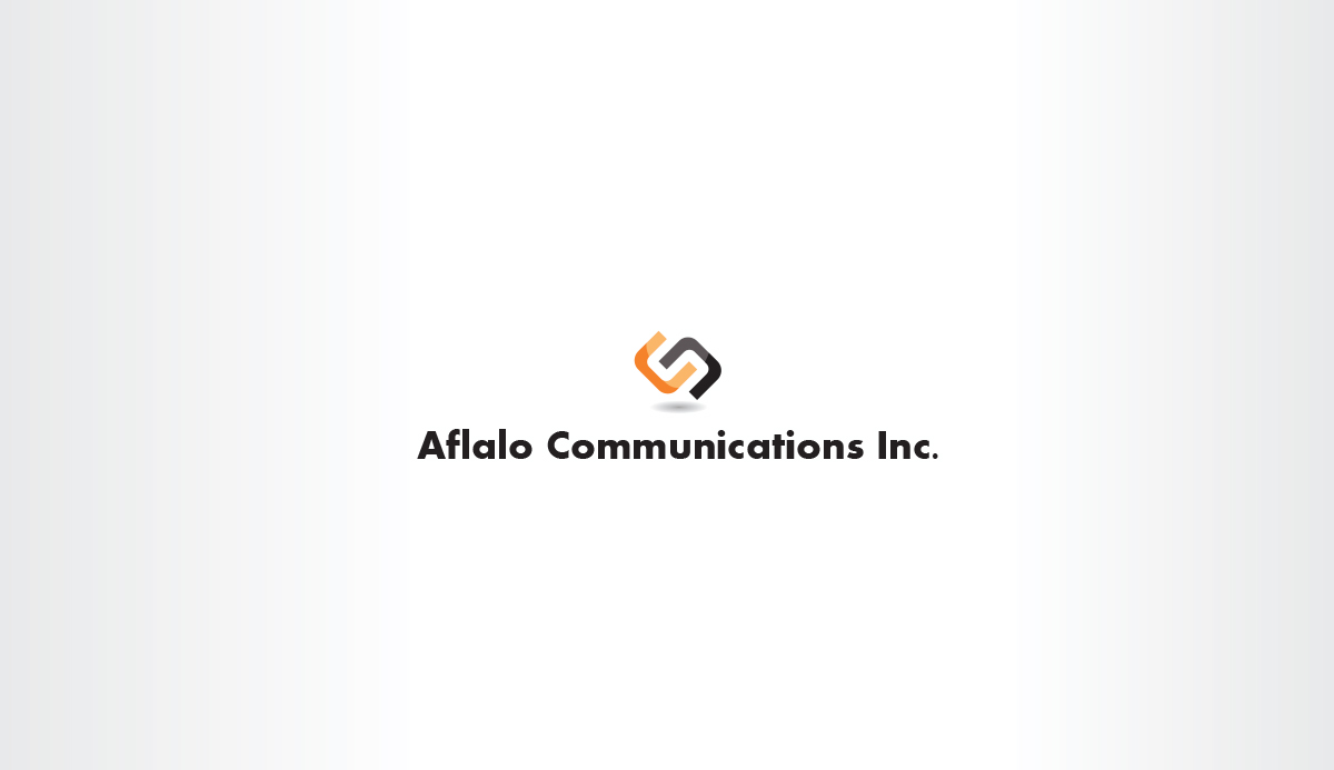Logo Design by PetarT for Aflalo Communications inc. | Design #3913030