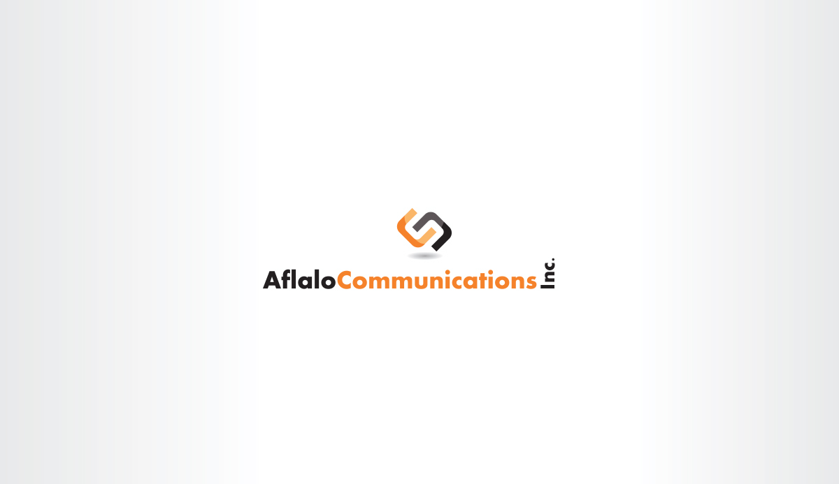 Logo Design by PetarT for Aflalo Communications inc. | Design #3913032