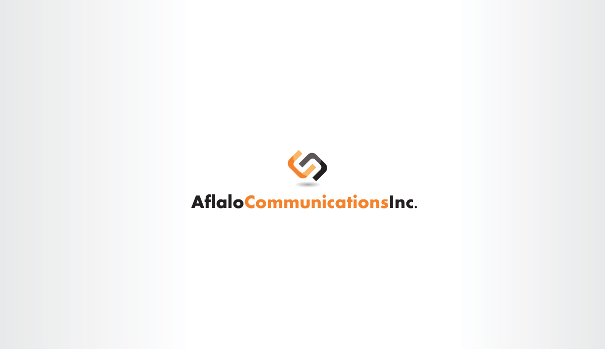 Diseño de Logo por PetarT para Aflalo Communications inc. | Diseño #3913033