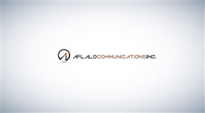 Diseño de Logo por PetarT para Aflalo Communications inc. | Diseño: #3913155
