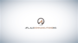 Diseño de Logo por PetarT para Aflalo Communications inc. | Diseño: #3913157