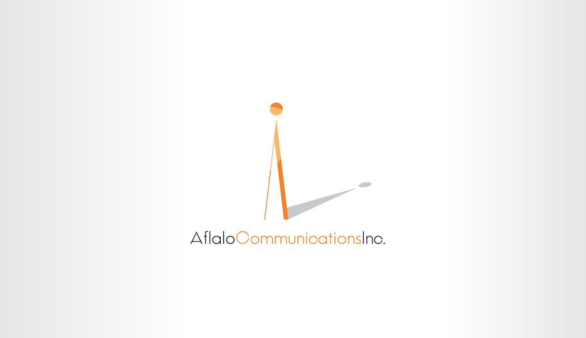 Logo Design by PetarT for Aflalo Communications inc. | Design #3949585