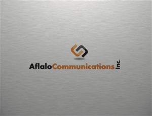 Diseño de Logo por PetarT para Aflalo Communications inc. | Diseño: #3951683