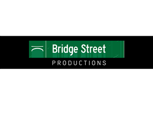 Bridge Street Productions  | Logo Design by nicholash