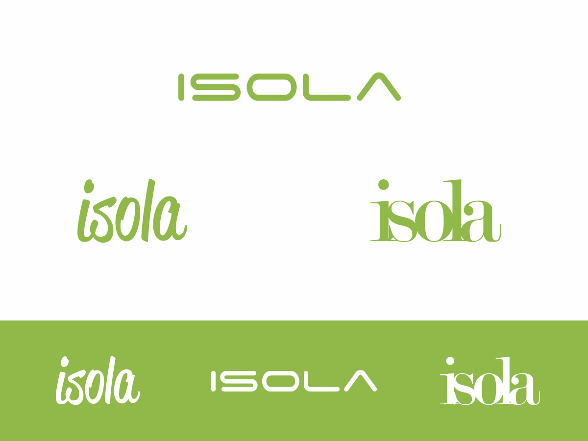 Logo Design by Armir.B for this project | Design #3912912