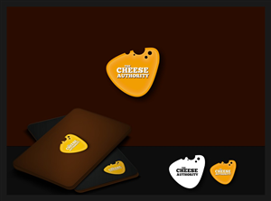 Logo Design by Sakura Miyuki for The Cheese Authority | Design: #3935560