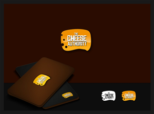 Logo Design by Sakura Miyuki for The Cheese Authority | Design: #3935565