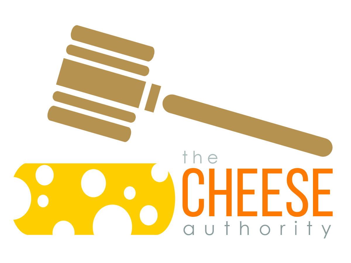Logo Design by Jaya for The Cheese Authority | Design #3868169