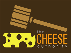Logo Design by Jaya for The Cheese Authority | Design: #3868175