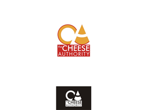 Logo Design by aLiEN designs for The Cheese Authority | Design: #3904263