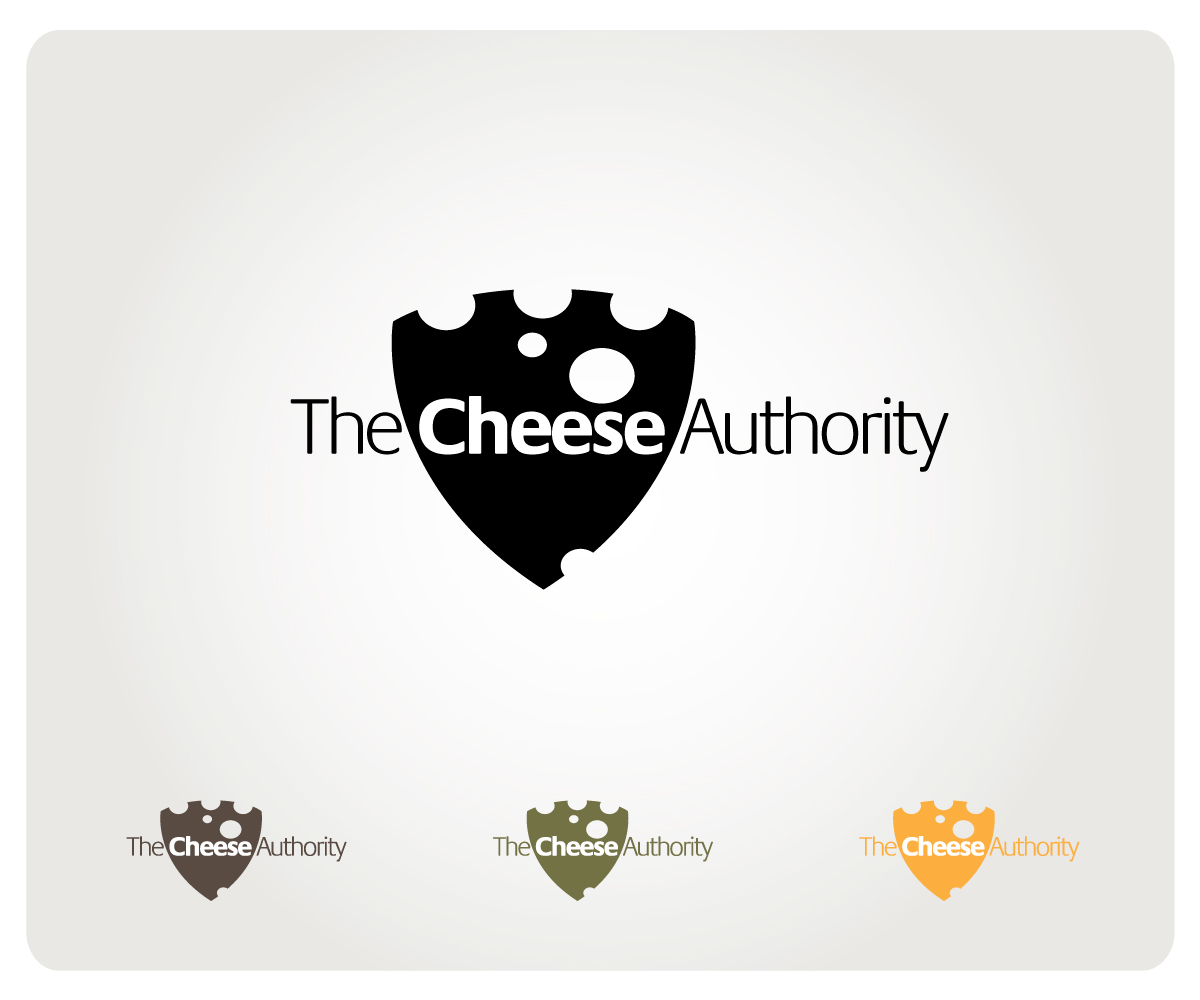 Logo Design by S. Bala for The Cheese Authority | Design: #3915311