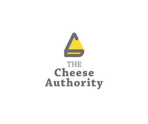 Logo Design by ferry_studio for The Cheese Authority | Design: #3867311