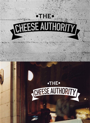 Logo Design by trufya for The Cheese Authority | Design: #3937475