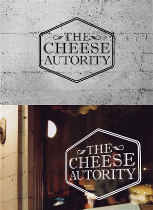 Logo Design by trufya for The Cheese Authority | Design: #3937484