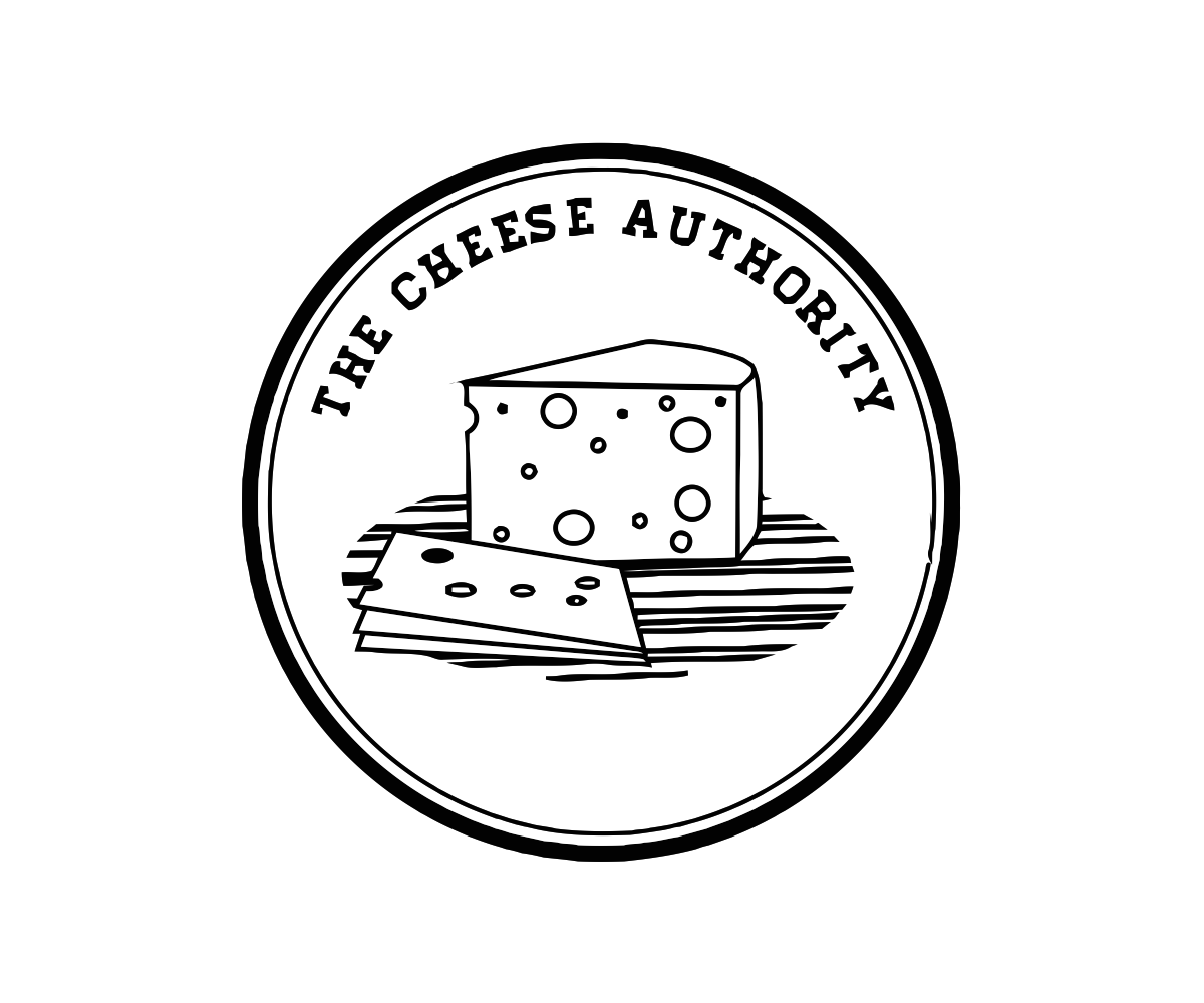 Diseño de Logo por M2D2 para The Cheese Authority | Diseño #3891119