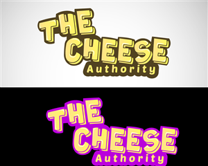 Logo Design by Seema Gupta for The Cheese Authority | Design: #3871665