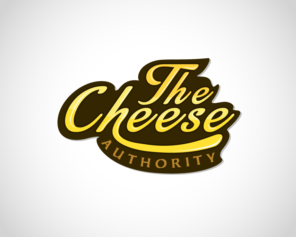 Diseño de Logo por Seema Gupta para The Cheese Authority | Diseño #3871668