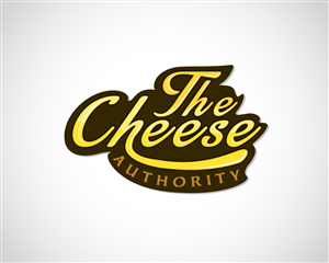Logo Design by Seema Gupta for The Cheese Authority | Design #3871668