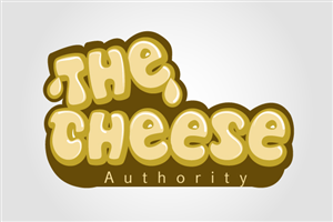 Logo Design by Seema Gupta for The Cheese Authority | Design: #3871672