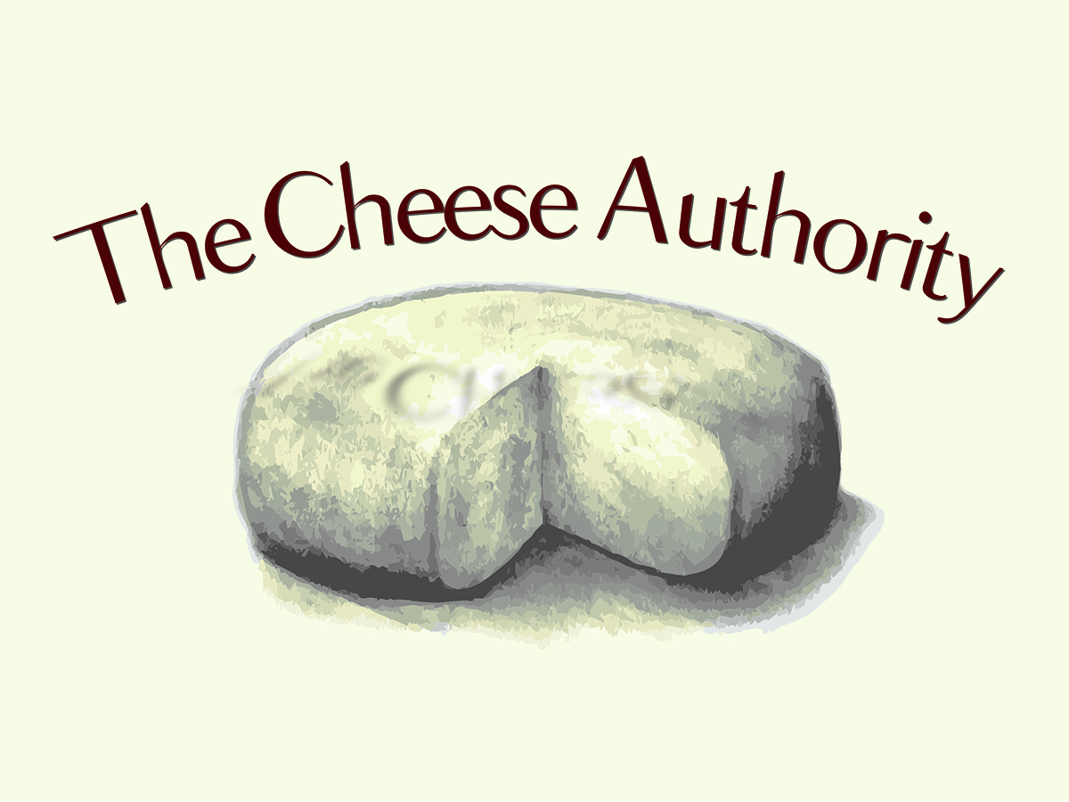 Logo Design by Flying Spade Graphics for The Cheese Authority | Design #3903687