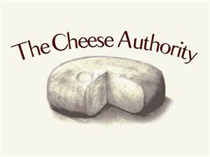 Logo Design by Flying Spade Graphics for The Cheese Authority | Design #3903687
