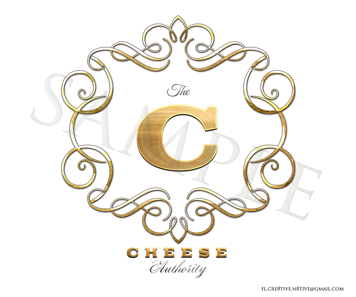 Logo Design by Cre8tiveN8tive for The Cheese Authority | Design #3933003