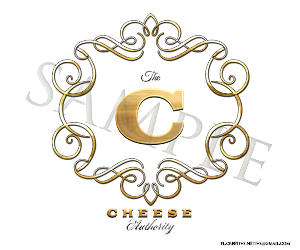 Logo Design by Cre8tiveN8tive for The Cheese Authority | Design: #3933003