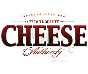Logo Design by Cre8tiveN8tive for The Cheese Authority | Design: #3933010