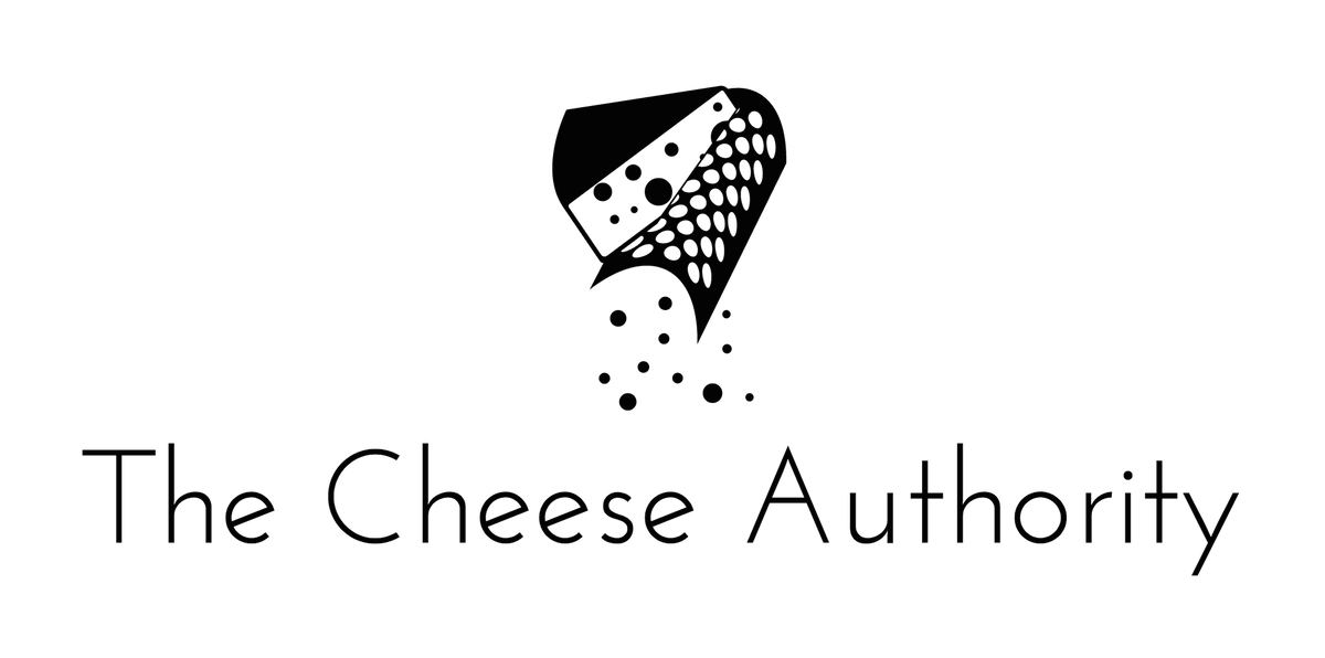 Diseño de Logo por J_L1 para The Cheese Authority | Diseño #3934039